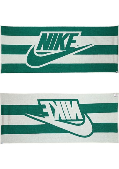 Club Unisex Yeşil Antrenman Havlu N.101.1123.119.os Yeşil