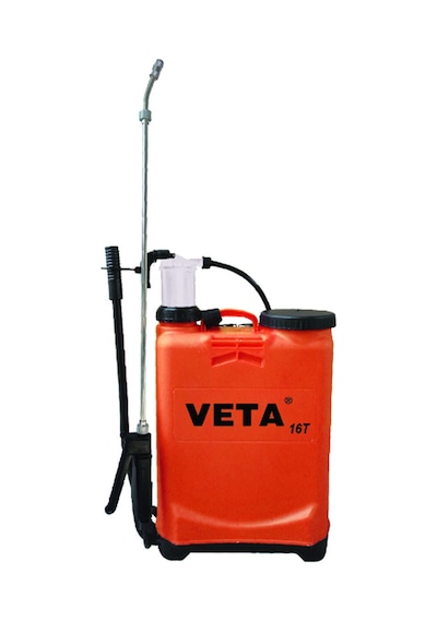 Veta Vt0016 Kollu Pompa 16lt