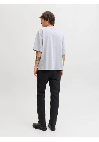 Jack & Jones Jack&jones 12282670 Erkek Pantolon - Siyah Siyah