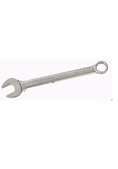 Mey İthalat İzeltaş 0320 Kombine Anahtar 17 Mm Kısa Boy