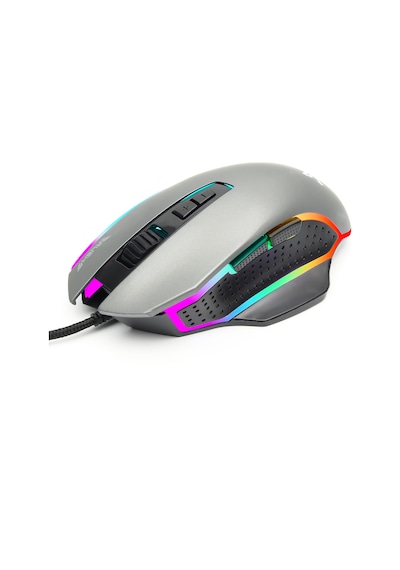 Rush Gloria RM16 2400 DPI RGB Gaming Oyuncu Mouse