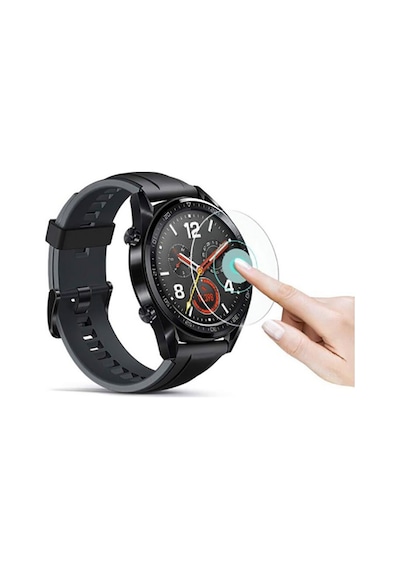 Huawei Watch Gt 2 42 Mm Tpu Ekran Koruyucu Saat Ekranı Koruyucu