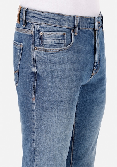 Colin's Colins Mavi Erkek Pantolon Cl1071266 Q1.v1 Dn02605 Denim