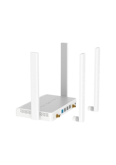 Keenetıc Runner 4g N300 Mesh Cat4 Vpn Lte Modem