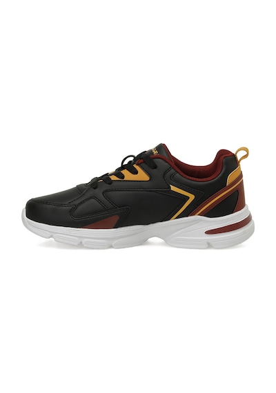 Gsstore Gs Astog G 5pr Siyah Erkek Çocuk Spor Ayakkabı 000000000102015175 Siyah-Kırmızı-Sarı Gsstore Gs Astog G 5pr Siyah Erkek Çocuk Spor Ayakkabı 000000000102015175 Siyah-Kırmızı-Sarı