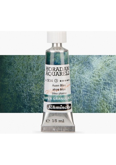 Horadam Aquarell Supergranulation Shire Blue 15 Ml
