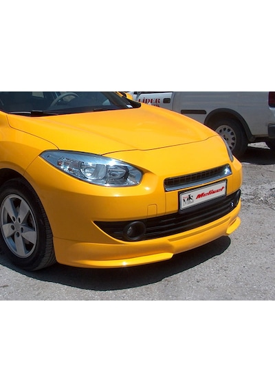 Meliset Renault Fluence 2010 ve Sonrasına Uyum Ön Karlık