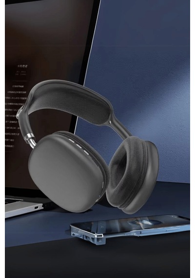 Bhh1002 Kafaüstü Bluetooth Kulaklık