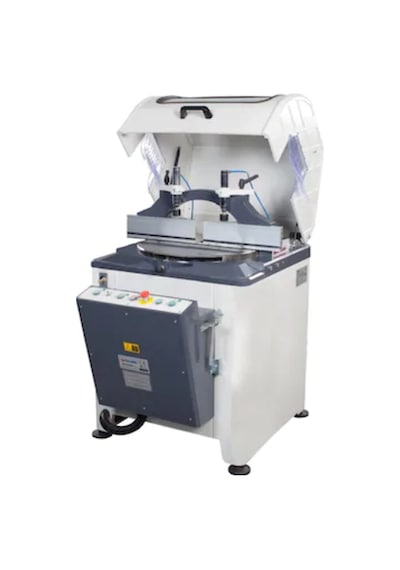 Özçelik Meteor I 420 MM Alttan Çıkma Kesim Makinesi