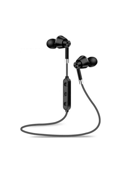 M7 Wireless Bluetooth Stereo Mıknatıslı Kulak İçi Kulaklık