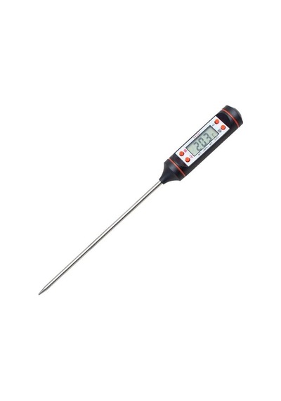 Pm-4516 Cep Tipi Daldırmalı Termometre
