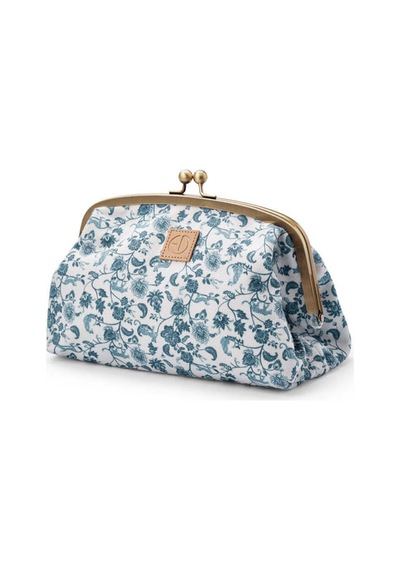 Bebek Bakım Çantası Zip&go Garden Leo Toile Garden Leo Toile