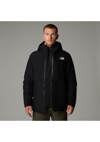 The North Face North Table Down Triclimate Erkek Mont C-the0a84ıg4hf4hf Siyah