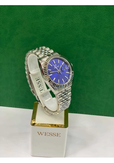 Wesse Wwg403001 Erkek Kol Saati