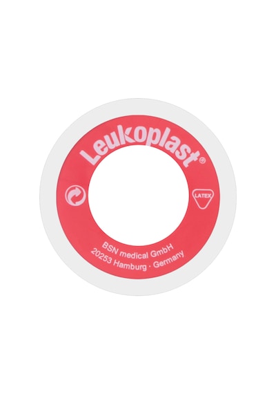 Leukoplast Flaster 2.5 Cmx4.6 M Yara Bandı