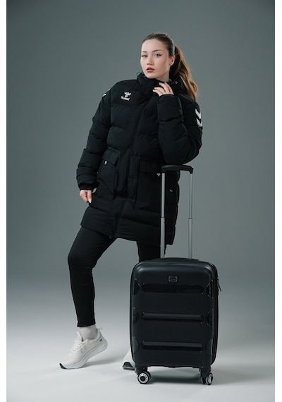 Hummel Line Mont Anorak Siyah