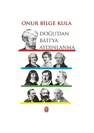 Doğu Dan Batı Ya Aydınlanma