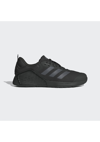 Adidas Dropset 3 Traıner Unısex Spor Ayakkabı - Ig3861 Siyah