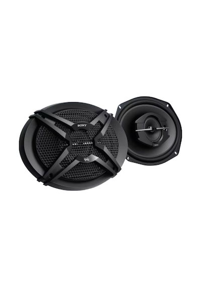 Sony XS-GTF6939 420 Watt 16X24 cm Kapaklı Oval Hoparlör Takımı
