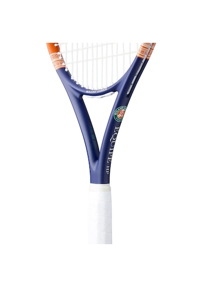 Wilson Roland Garros Equipe Hp Tenis Raketi 286 Gr. Wr193010u2 L2