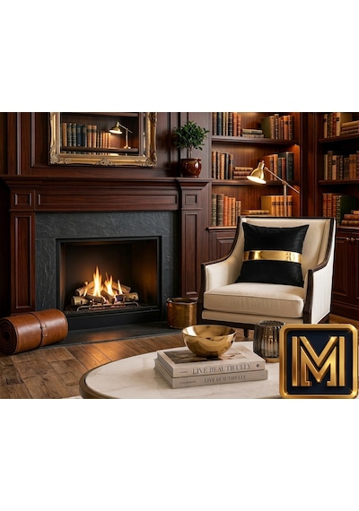 Kırlent 2 Dekoratif 4lü Set Takımı Modern Lüks Salon Koltuk Kanepe Yastık Gümüş Siyah Gizli Fermuarlı Trend Özel Çok Renkli