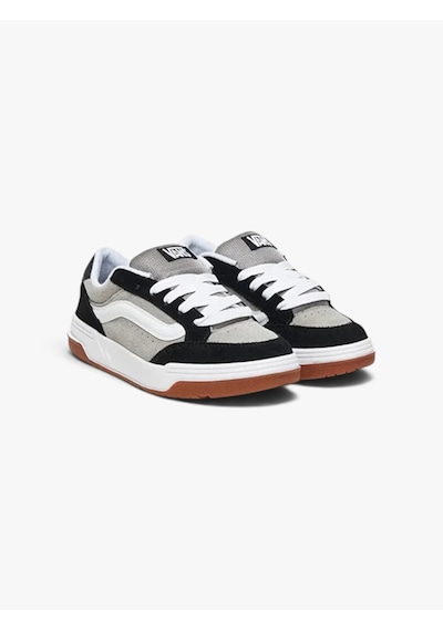 Vans Hylane Unisex Çocuk Siyah Spor Ayakkabı - Vn000d4n