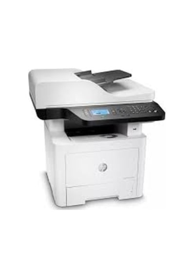 Hp Mfp 432fdn Çok Fonksiyonlu Siyah Lazer Yazıcı