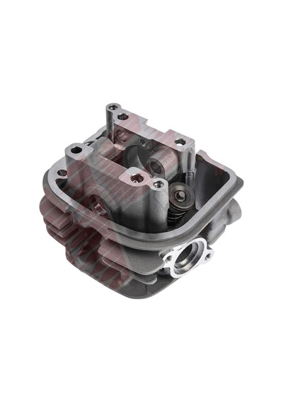 Silindir Kapak Komple Oem Spacy 110 45045