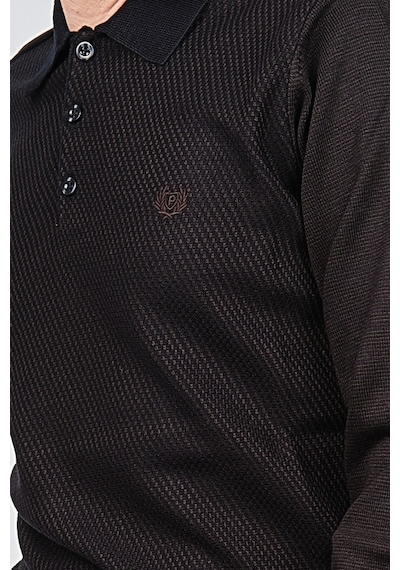 Pelikan Erkek Polo Yaka Kazak 1577412 Lacivert Lacivert