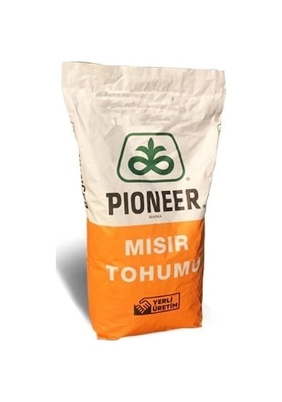 Pioneer P2088 Mısır Tohumu 50000 Çk Standart