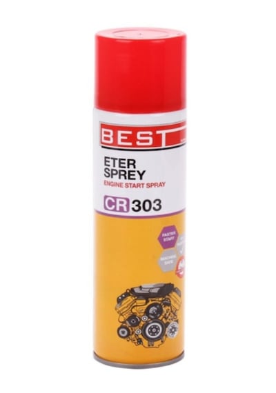 Best Eter 150ml