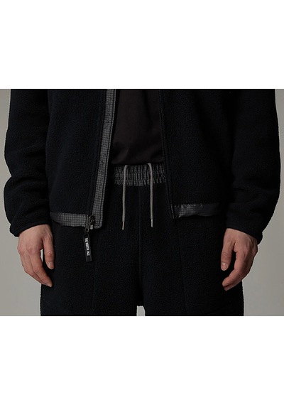 The North Face M Retro Denali Pant Erkek Outdoor Pantolonu Nf0a88xk4o41 Siyah Nf0a88xk4o41 Siyah