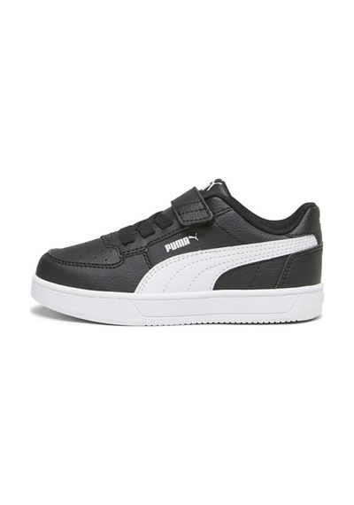 Puma Caven 2.0 Ac+ Ps Çocuk Spor Ayakkabı Siyah