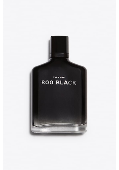 Zara Man 800 Black Eau De Toılette 100 Ml İndirimsehri Odunsu