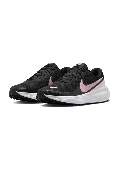 Nike Hj8485 W Revolution 8 Spor Ayakkabı Siyah