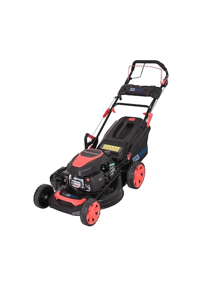 Energy RMS53Q V225 Benzinli Şanzımanlı Çim Biçme Makinesi