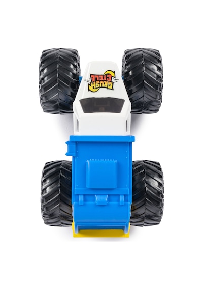 Monster Jam 1:64 Crush Cycle