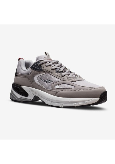 Lescon Newton 2 Easystep Spor Ayakkabı Gri