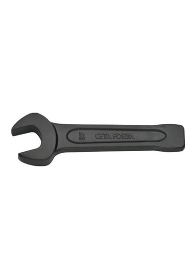 Ceta Form Yıldız Ağız Çakma Anahtar-75mm B24-75