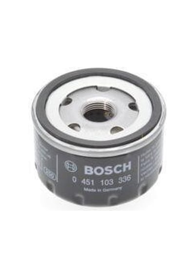Bosch Renault Symbol 1.4 Benzin Filtre Bakım Seti (2009-2013) 3 Lü
