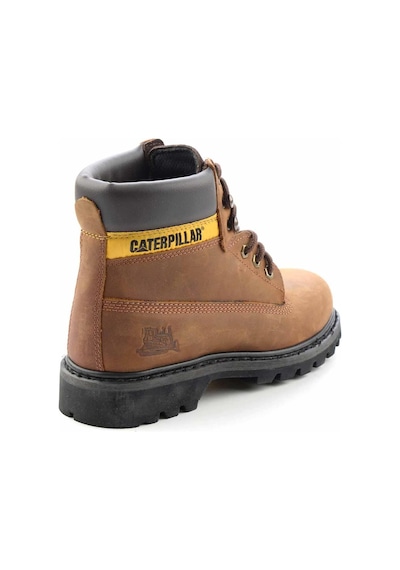Caterpillar Cat Copper Leather Erkek Bot & Bootie Cat1111000101
