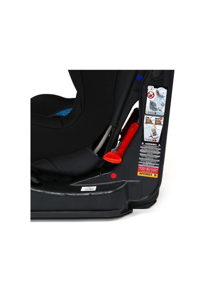 Lux 0-25kg Oto Koltuğu - Skyline Blue