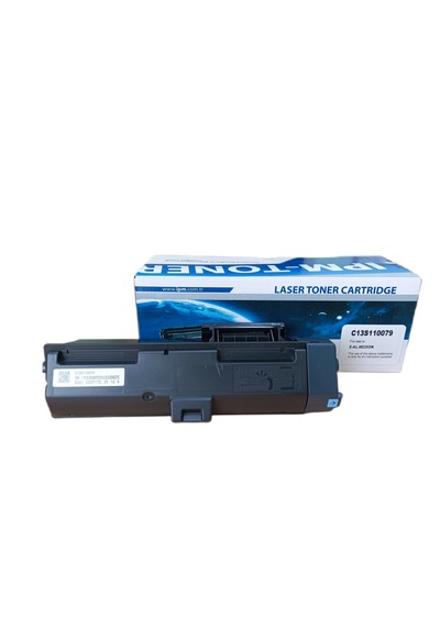 Epson Al-m320/c13s110079  Uyumlu Toner Yüksek Kapasiteli