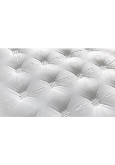 Uzunbebe 75X170 Heyner Yaylı Yatak 75X170 Ortopedik Yaylı Yatak