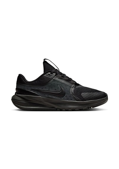 Nike Nıke Star Runner 5 Gs Genç Günlük Ayakkabı Hf7004-001 Siyah Renkli