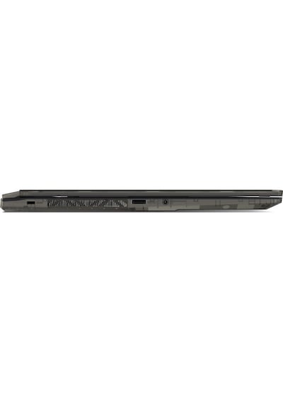 MSI Cyborg 15 A13VE-2268XTRNN i5-13420H 16 GB 512 GB SSD RTX4050 15.6" Dos Dizüstü Bilgisayar