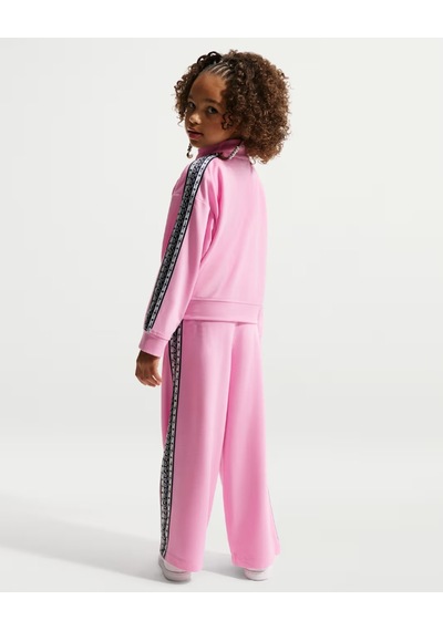 Nike Nıke Retro Remıx Track Set Kız Çocuk Eşofman Takım 36p136 Aah