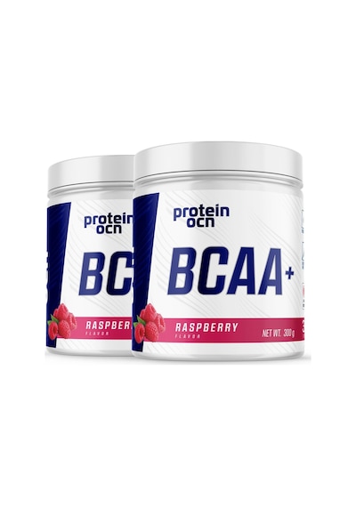 Proteinocean Bcaa+ Ahududu 300g X 2 Adet