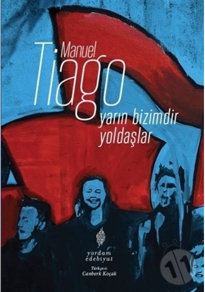 Kitap11 Yarın Bizimdir Yoldaşlar