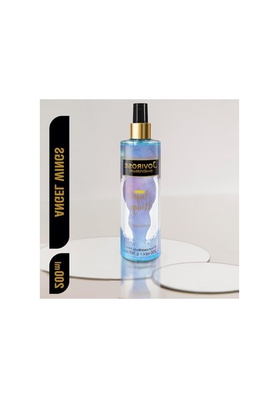 200 Ml Vücut Spreyi, Ferahlatıcı Ve Canlandırıcı Özellikte